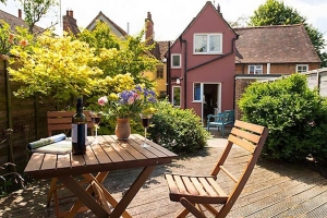 Romantic Cottages for Couple in Suffolk | Meddlars, Hadleigh