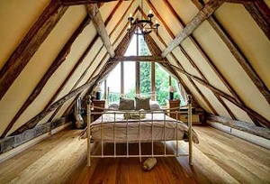 Luxury Holiday Cottages for two in Suffolk | The Granary