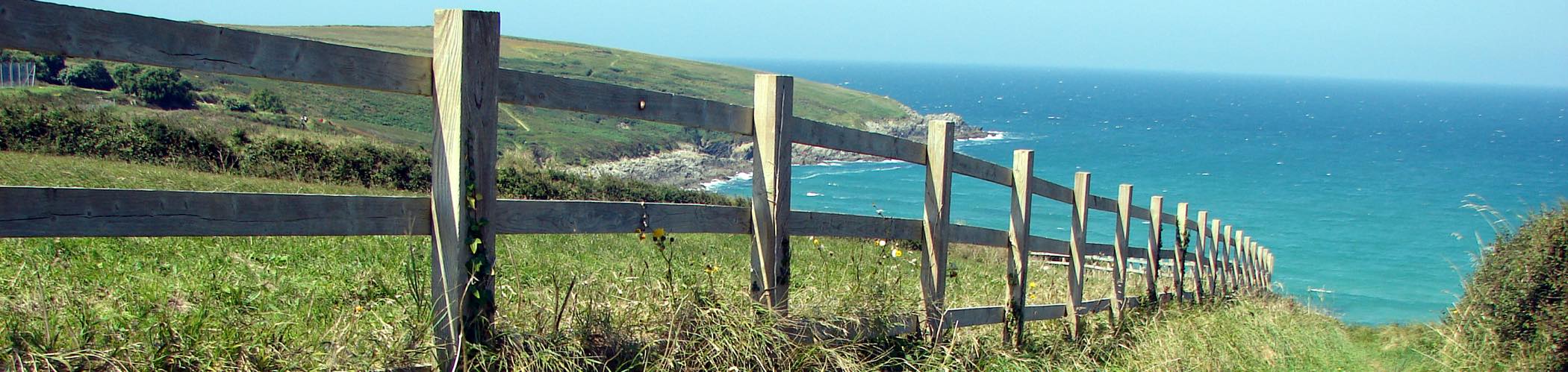 Cornwall romantic holiday cottages and breaks