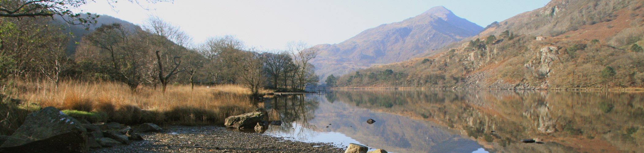 snowdonia romantic hotels and cottages