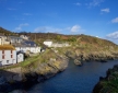 The Lugger Hotel, Cornwall