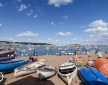 Shaldon Beach Hut, near Teignmouth