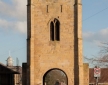 Pottergate Tower, Alnwick