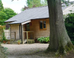 Buzzard Lodge, Welsh Borders