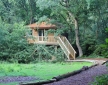 Tinkers Treehouse, Sussex Kent borders