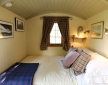 The Shepherd’s Hut, Welsh Borders