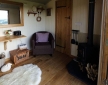 The Shepherd’s Hut, Welsh Borders