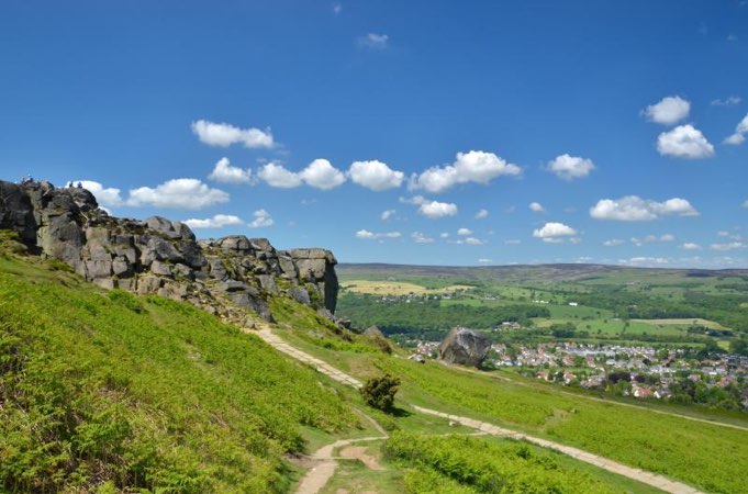 The Pump House, Ilkley