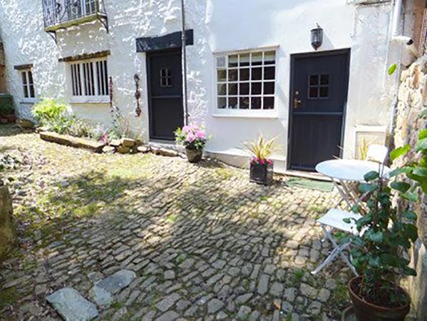 Abbey Stables, Penzance