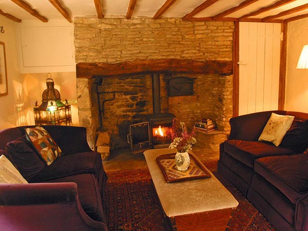 Asphodel Cottage, near Cirencester