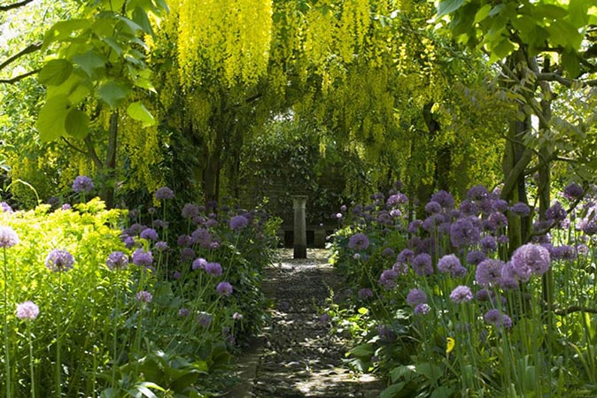 Barnsley House & Spa