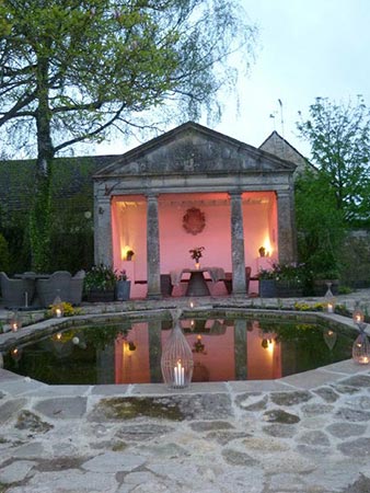 Barnsley House & Spa