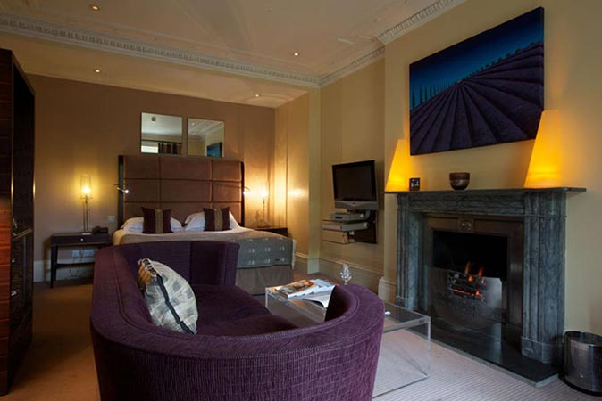 Cotswold House Hotel & Spa