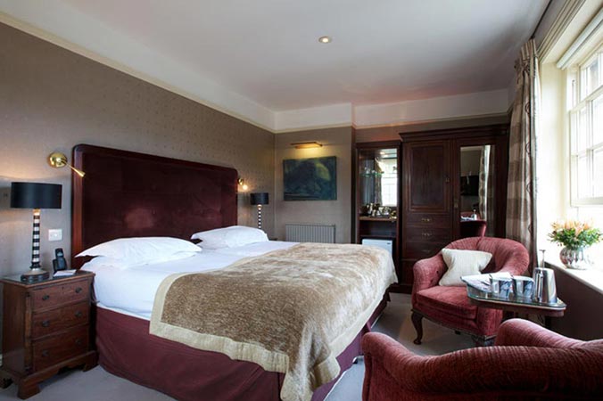 Cotswold House Hotel & Spa