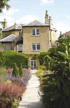 Cotswold House Hotel & Spa