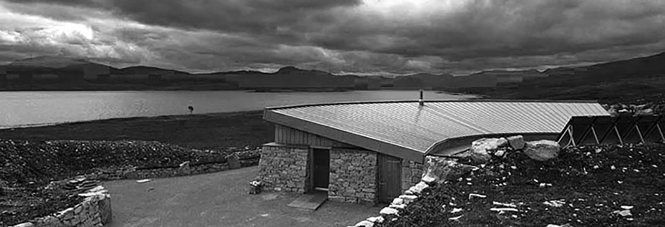 Hill Cottage, Durness near Cape Wrath