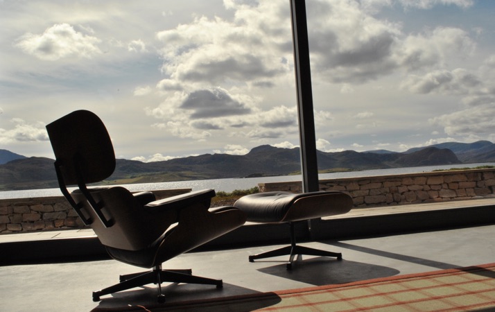 The Shore Cottage, Durness near Cape Wrath