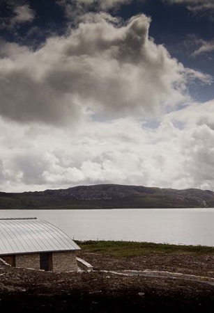 The Shore Cottage, Durness near Cape Wrath