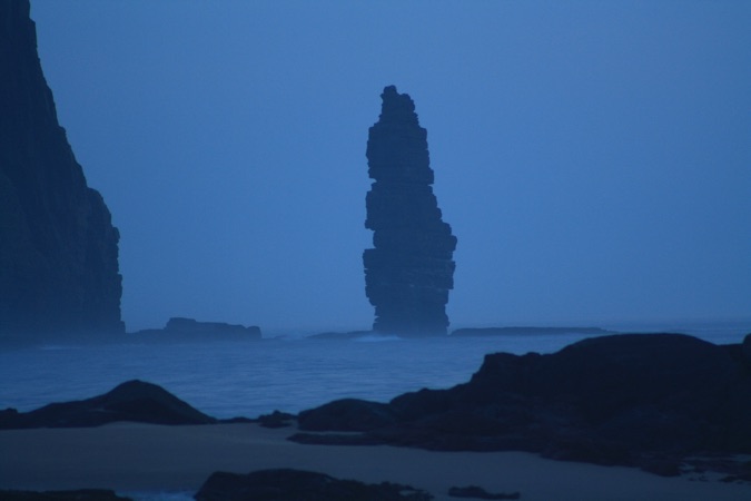 The Shore Cottage, Durness near Cape Wrath