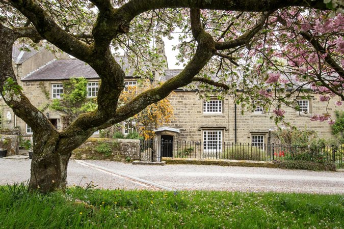 Bewerley Hall Cottage, Yorkshire Dales