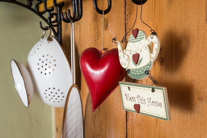 Bewerley Hall Cottage, Yorkshire Dales