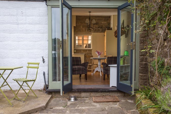 Bewerley Hall Cottage, Yorkshire Dales