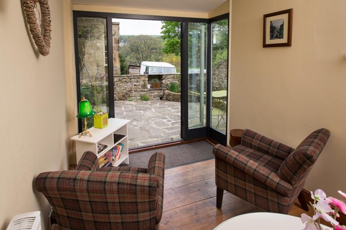 Bewerley Hall Cottage, Yorkshire Dales