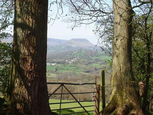 Goose Cotts, near Brecon Beacons