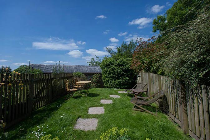 Little Owl Cottage, Exmoor