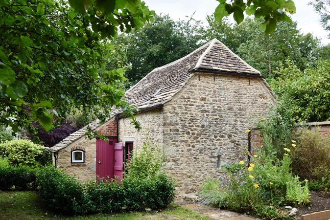 The Stables at the Rookery, Malmesbury