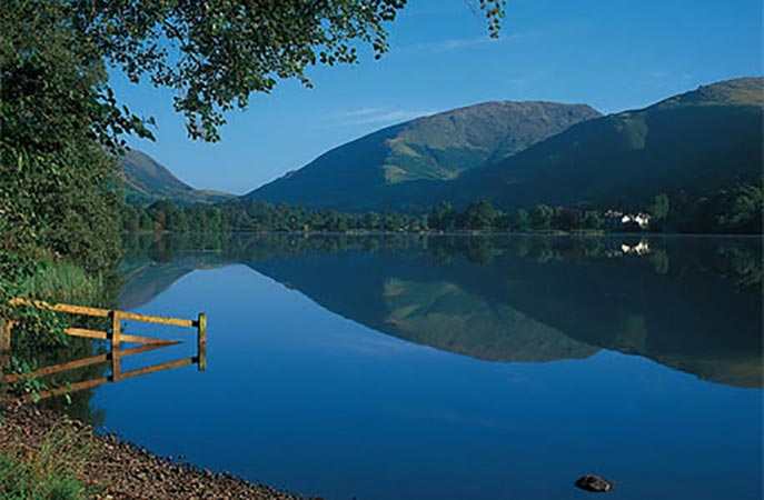 Rothay Garden Hotel & Spa, Grasmere