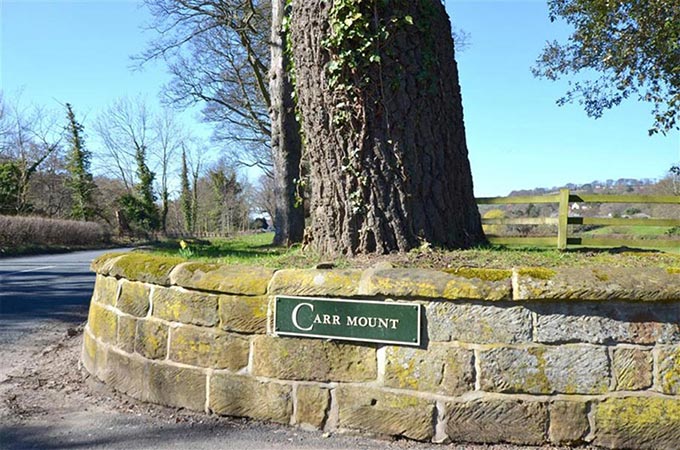 The Byre, near Whitby