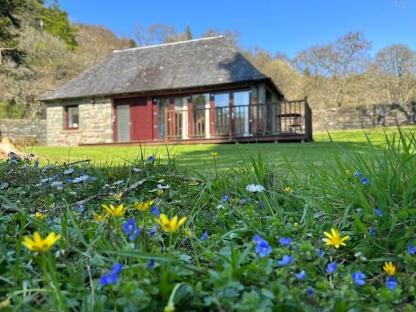 The Turbine House, Ellary