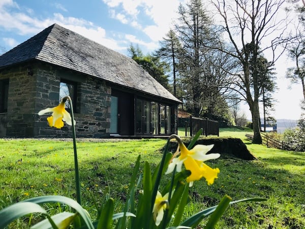 The Turbine House, Ellary