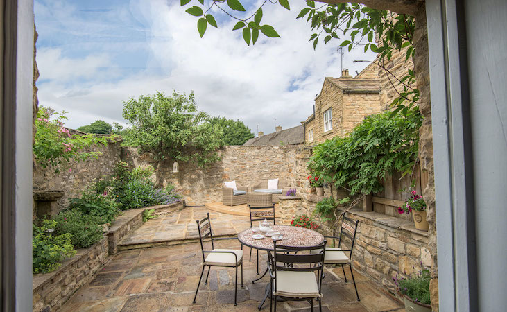 Cheeseborough House, Barnard Castle