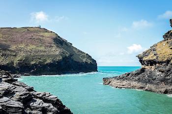 Harbourside Cottage, Boscastle