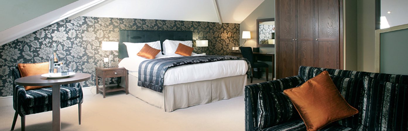 Rothay Garden Hotel & Spa, Grasmere