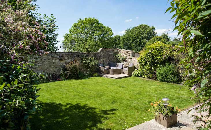 Church Cottage, Teesdale nr Barnard Castle