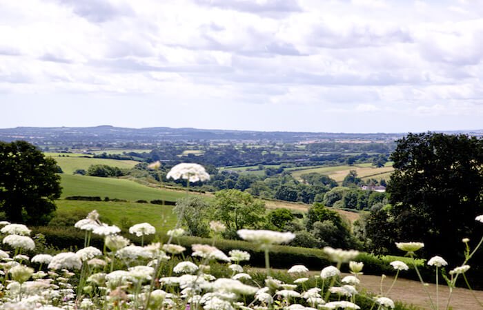 The Coach House, near Exeter