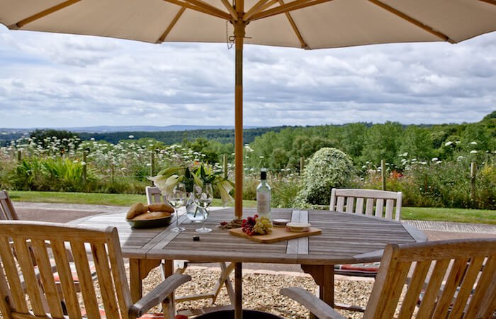 The Coach House, near Exeter