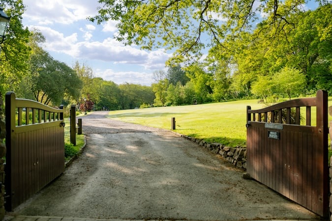 Corncott on Millbrook Estate