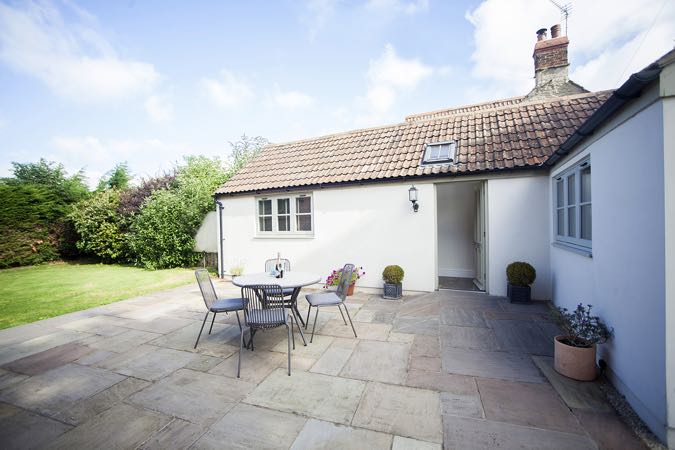 Dovenby Cottage, near Bath