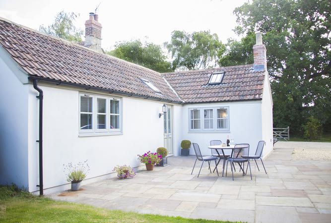 Dovenby Cottage, near Bath