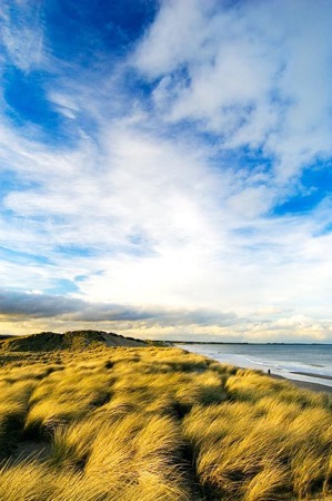 Bank Top Cottage, Druridge Bay