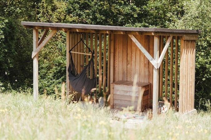 Hidey Hole Cabin, Sussex Kent borders