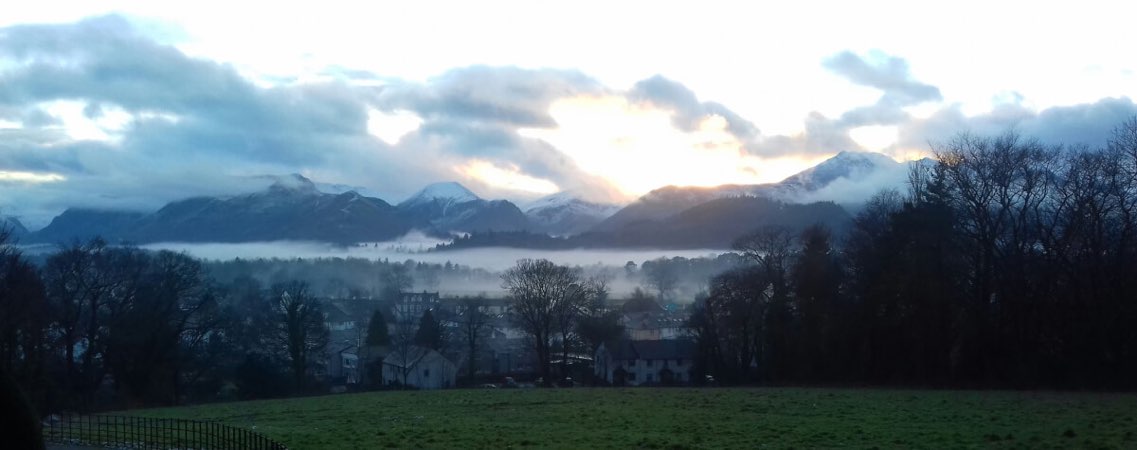 The Groom’s Cottage, Uldale near Keswick