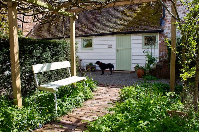 Hen House, near Ludlow