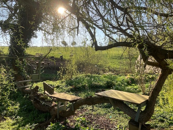 Hen House, near Ludlow