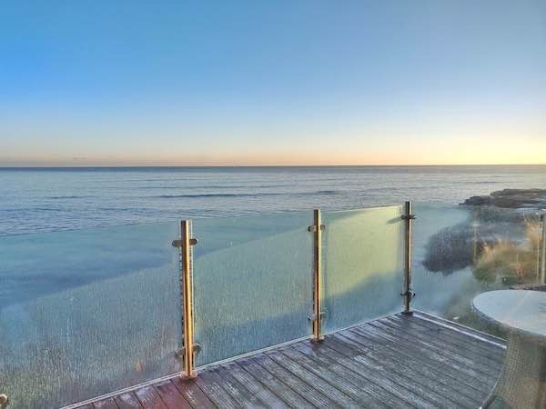 Bank Top Cottage, Druridge Bay