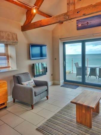 Bank Top Cottage, Druridge Bay